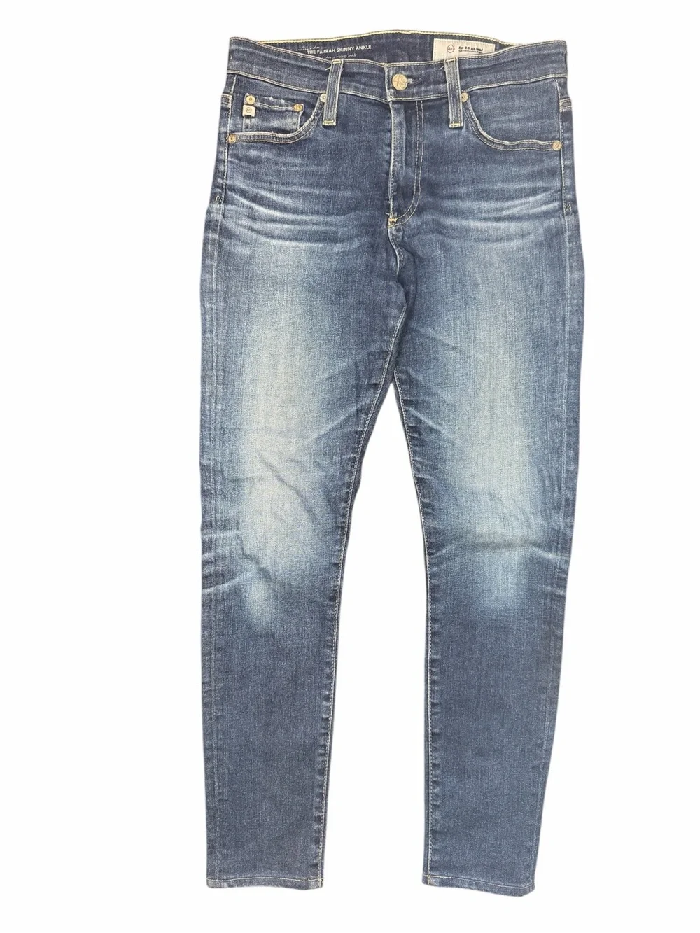 Ag Adriano Goldschmied classic premium